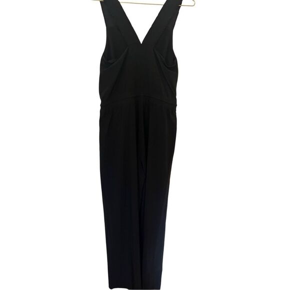 Athleta Savannah Jumpsuit sz2 - Picture 5 of 9